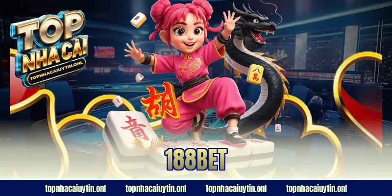 Sự Thật Về 188bet – Liệu Nhà Cái Này Có Đáng Để Tin Chọn?