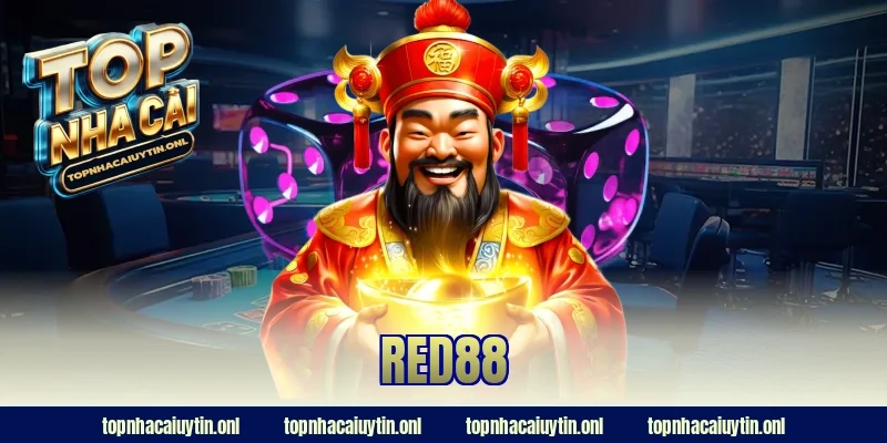 Lý Do Khiến Red88 Thành Sân Chơi Số 1 Trong Lòng Game Thủ